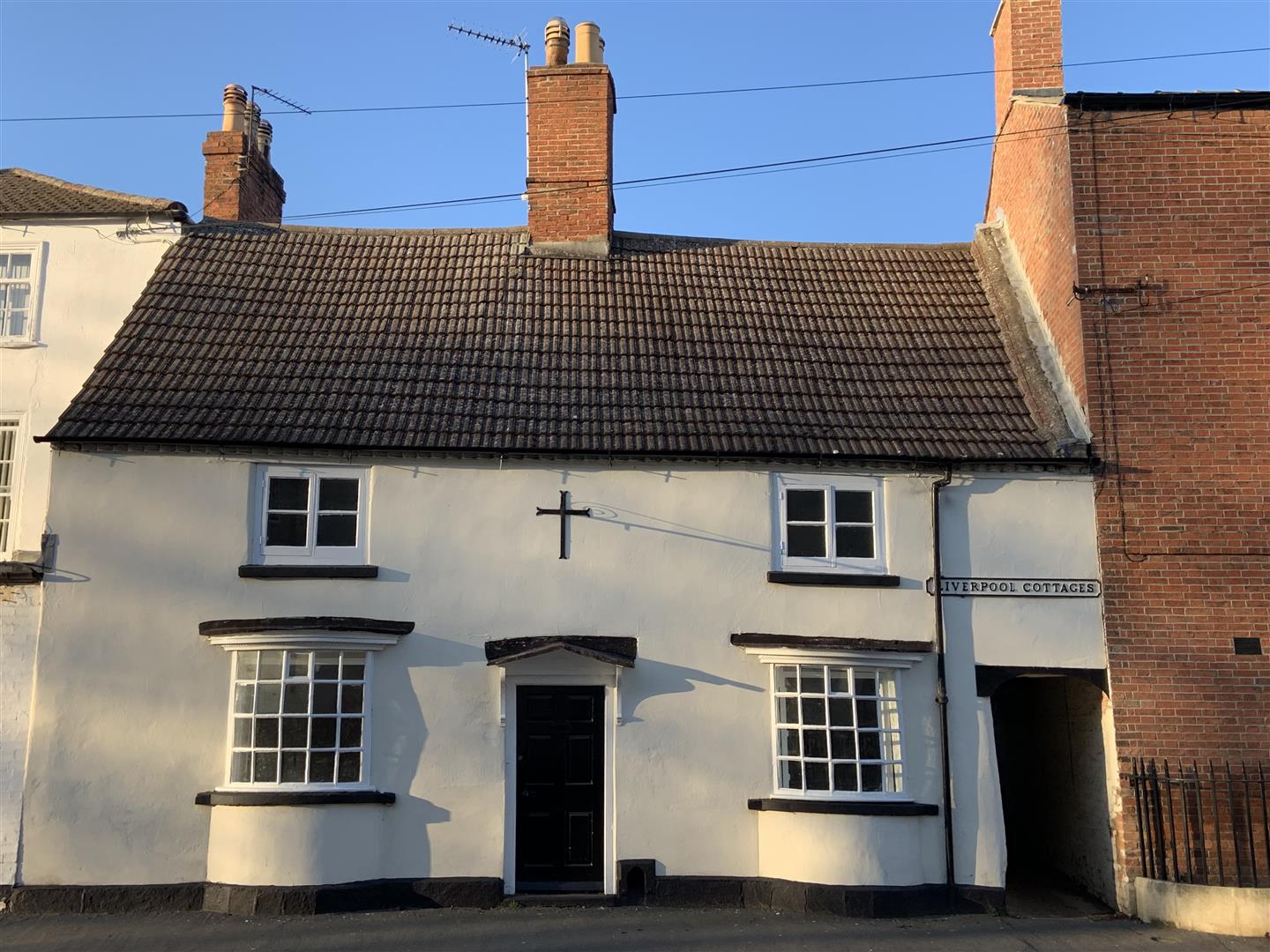 3 bedroom property in Sleaford